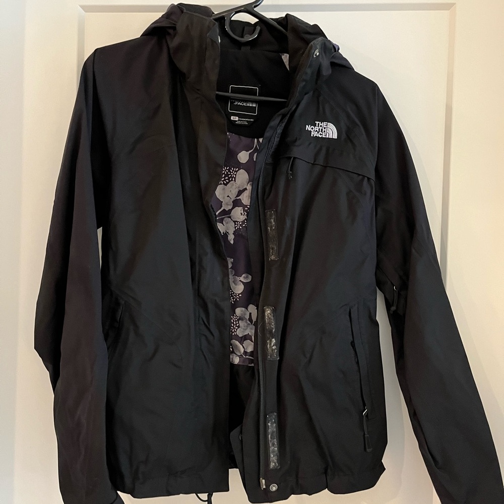 North Face women’s jacket